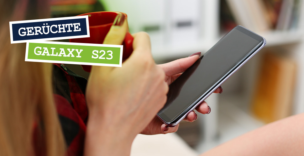 samsung galaxy s23 erscheinungsdatum