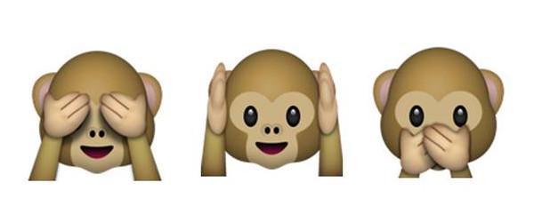 Bedeutungen von whatsapp smileys