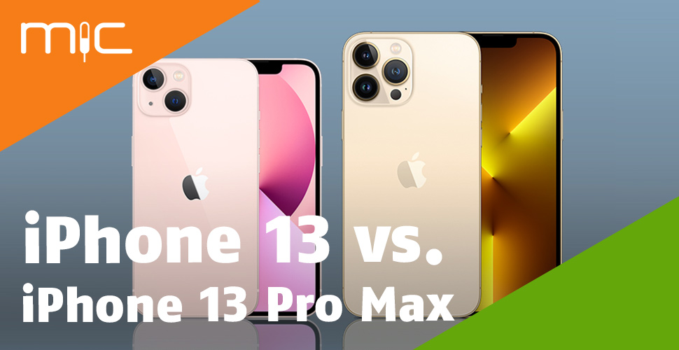 Unterschiede Iphone 13 Und Iphone 13 Pro Max Klarmobil De Magazin