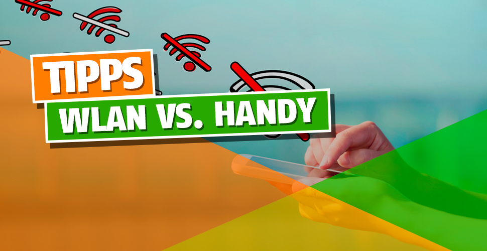 Fiat 500 Verbindet Sich Nicht Mit Handy Handy verbindet sich nicht mit WLAN – was tun? | klarmobil.de