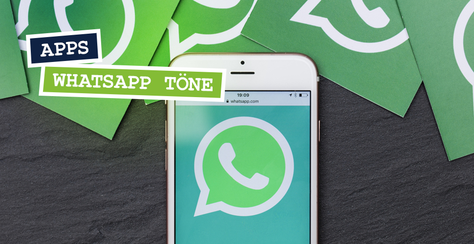 klingeltone fur whatsapp andern und hinzufugen mobilcom debitel magazin