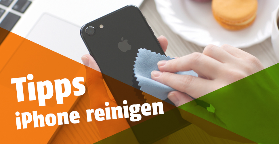 Iphone Lautsprecher Reinigen Fur Besten Sound Klarmobil De Magazin