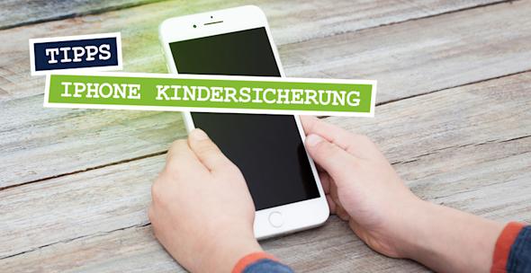 Iphone Kindersicherung Aktivieren Mobilcom Debitel Magazin Iphone Kindersicherung Aktivieren Mobilcom Debitel Magazin