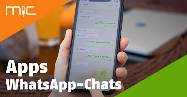 Whatsapp Chats Wiederherstellen Klarmobil De Magazin Whatsapp Chats Wiederherstellen Klarmobil De Magazin