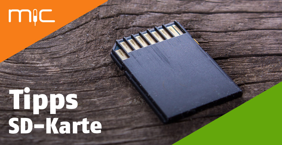 Apps auf eine SD-Karte verschieben | klarmobil.de Magazin