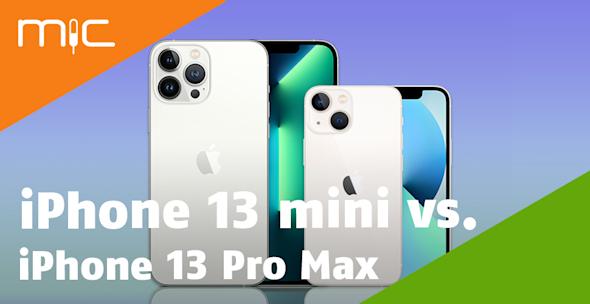 Unterschiede Iphone 13 Mini 13 Pro Max Klarmobil De Magazin Unterschiede Iphone 13 Mini 13 Pro Max Klarmobil De Magazin